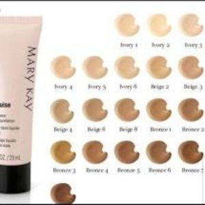 Time Wise Luminous Wear